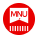 MNU логотипі